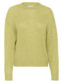 Pullover Lindi von Part-Two in WinterPear