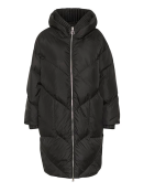 Jacke CrCharlott von Cream in PitchBlack