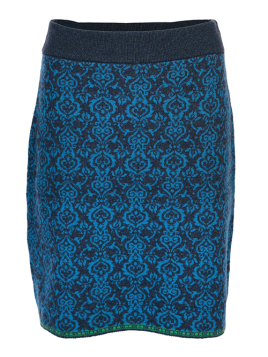 Rock Mina Flower von Sorgenfri Sylt in Navy