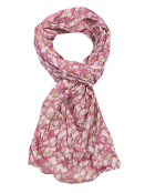 Tuch Murlia von Sorgenfri Sylt in TeaRose
