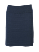 Rock Gabi Solid von Sorgenfri Sylt in Navy