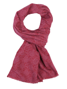 Tuch Cosima von Sorgenfri Sylt in Purple