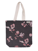 Beutel Doris Rockabilly von Sorgenfri Sylt in Ebony