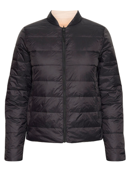 Jacke Lila von InWear in Black