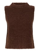 Pullunder Jakira von InWear in BrownPuce