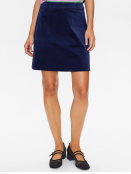 Rock NuCourt Nmph in DressBlues