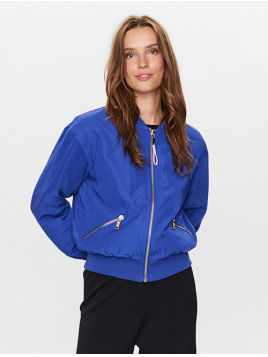 Jacke NuEllanora von Nmph in ClematisBlue