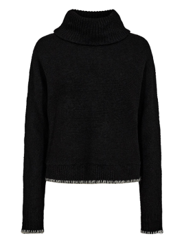 Pullover NuUma von Nmph in Caviar
