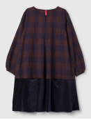 Kleid Antonia von Ewa i Walla in Checked