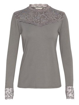 Langarmshirt CrTrulla von Cream in Castlerock
