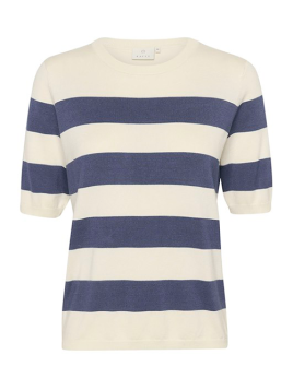 Pullover KaLizza von KAFFE in IndigoBlueWhite