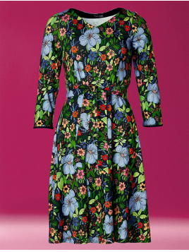Kleid Forever my Favorite etOrchid von Du Milde etc.