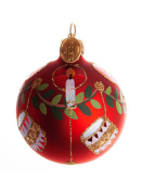 Kugel (Trommel) von Brink Nordic