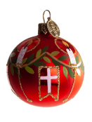 Kugel (Dannebrog) von Brink Nordic