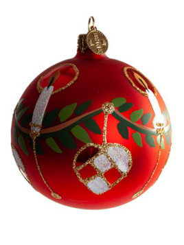 Kugel (Flethjerte) von Brink Nordic