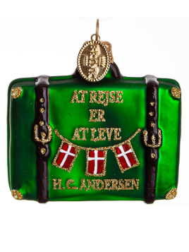 Kugel (Koffer) von Brink Nordic