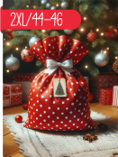 Glckstte "Lykkepose" (Gre 2XL)