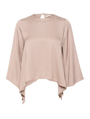 Bluse Hidi von InWear in Clay