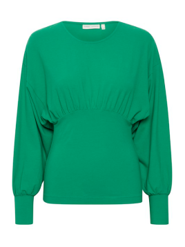 Blouse Naal von InWear in PepperGreen