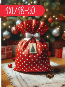 Glckstte "Lykkepose" (Gre 4XL)