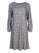 Kleid Belicia von Sorgenfri Sylt in Phantom