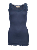 Top New Moni von Sorgenfri Sylt in Navy
