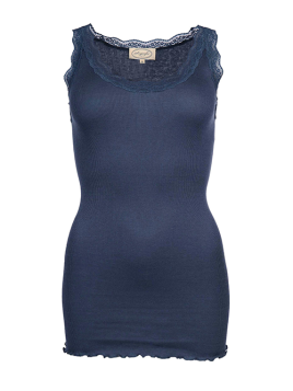Top New Moni von Sorgenfri Sylt in Navy
