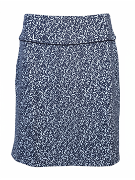 Rock Liv von Sorgenfri Sylt in Navy