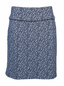Rock Liv von Sorgenfri Sylt in Navy