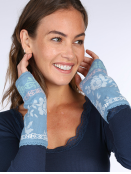 Stulpen Lucy von Sorgenfri Sylt in SwedishBlue