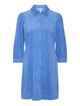 Kleid Eyvor von Part-Two in BlueBonnet
