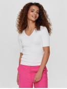 Pullover NuAyelet von Nmph in CloudDancer