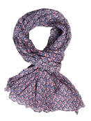 Tuch Zazie von Sorgenfri in Navy