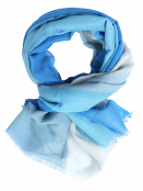 Tuch Carena von Sorgenfri in Lapis