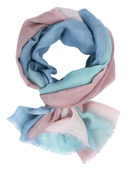 Tuch Carena von Sorgenfri in SwedishBlue