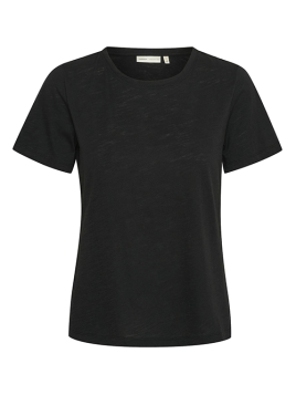 T-Shirt Alma von InWear in Black