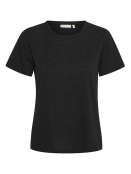 T-Shirt Alma von InWear in Black