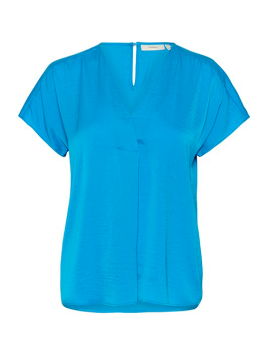 Bluse Rinda von InWear in Cyan