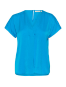 Bluse Rinda von InWear in Cyan