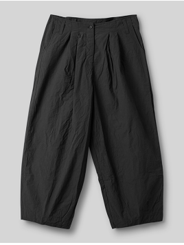 Hose Botvi von Ewa i Walla in Black