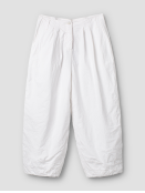 Hose Botvi von Ewa i Walla in White