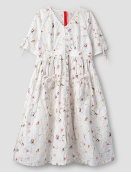 Kleid Gull-Britt von Ewa i Walla