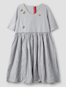 Kleid Kjella von Ewa i Walla