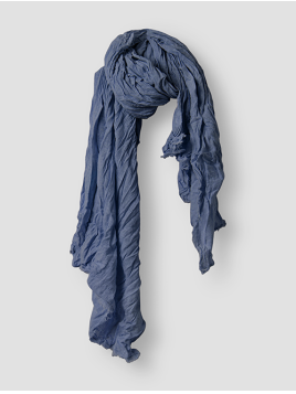 Tuch Judy von Ewa i Walla in Blue