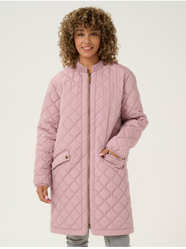 Jacke ArwenCr von Cream in Woodrose