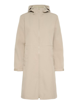 Softshelljacke CrKasia von Cream in String