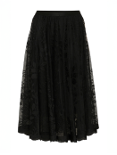 Rock Cr Luanna von Cream in PitchBlack