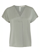 Bluse Rinda von InWear in AgaveGreen