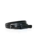 Grtel (slim) Cooper von InWear in Black