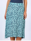 Rock Nebula von Sorgenfri in Navy